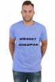 Koszulka wesoły chłopak
