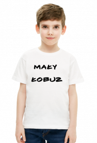 Koszulka Mały łobuz