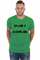 Koszulka duży łobuz