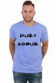Koszulka duży łobuz