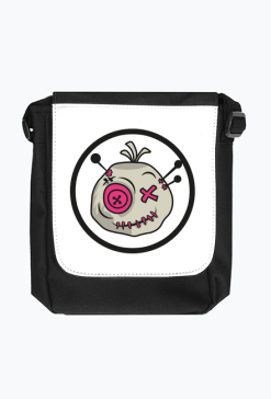Voodoo Token Torba Reporterka