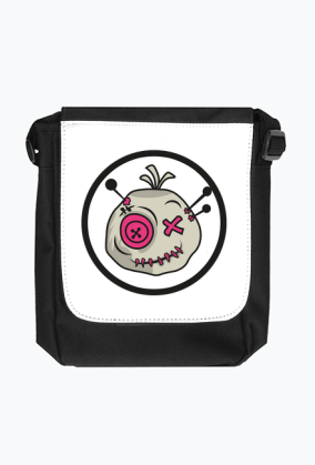 Voodoo Token Torba Reporterka