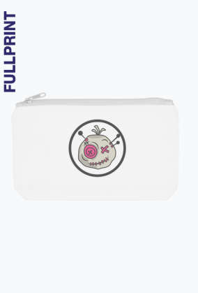 Voodoo Token Kosmetyczka M