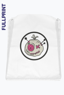 Voodoo Token Plecak/Torba