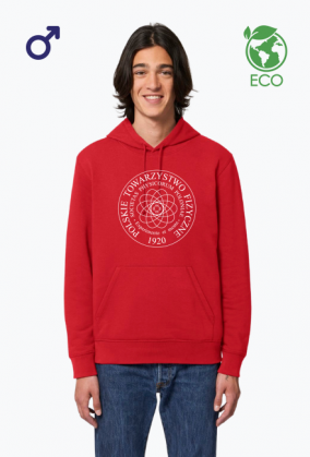 Bluza męska ECO PTF