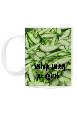 ogórki