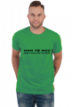 Mam tę moc...