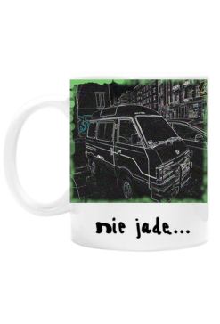 samochód ret