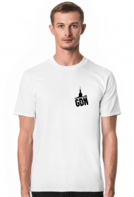 Koszulka z naszym logo