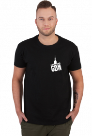 Koszulka z naszym logo