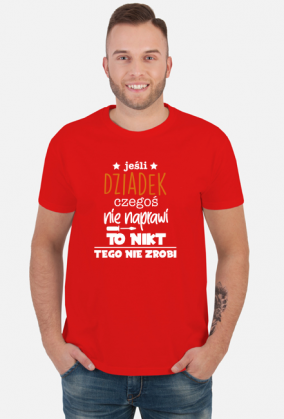 Dzień dziadka