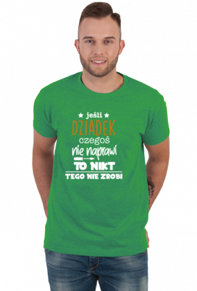 Dzień dziadka