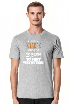 Dzień dziadka