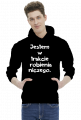 Jestem w trakcie robienia niczego