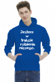 Jestem w trakcie robienia niczego