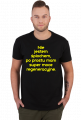 Nie jestem śpiochem