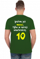 Jestem jak Messi