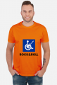 Rock&Roll Koszulka