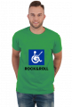 Rock&Roll Koszulka