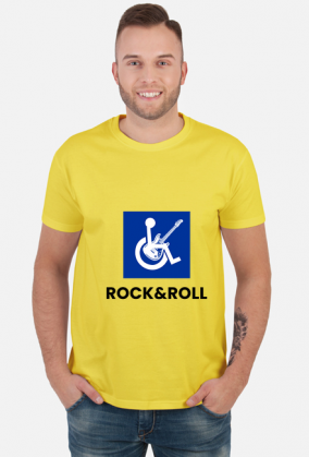 Rock&Roll Koszulka