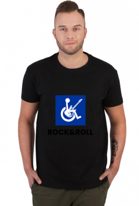 Rock&Roll Koszulka