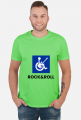 Rock&Roll Koszulka
