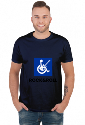 Rock&Roll Koszulka