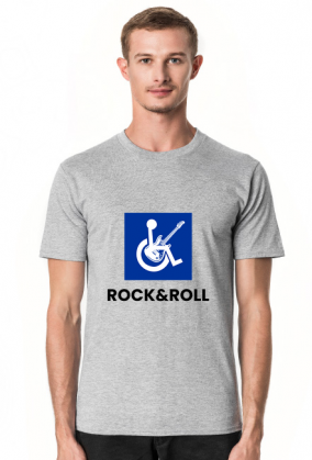 Rock&Roll Koszulka