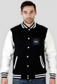 Bluza z motylami