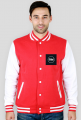 Bluza z motylami