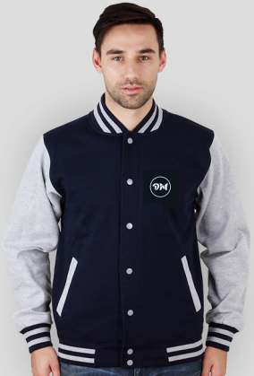 Bluza z motylami