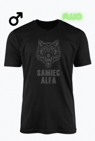 Samiec alfa