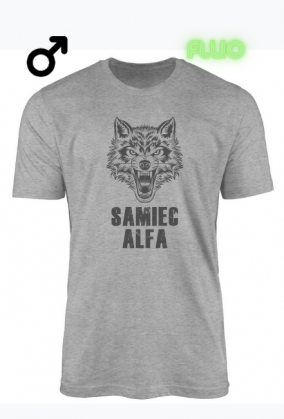Samiec alfa
