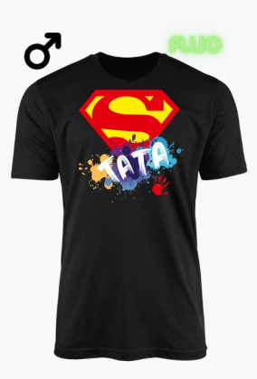 Supermen tata