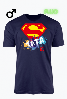 Supermen tata