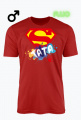 Supermen tata