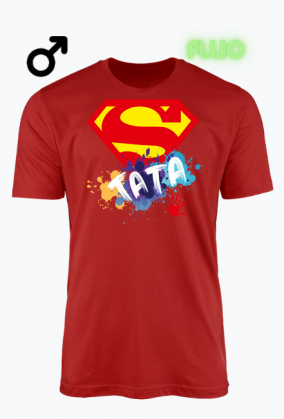 Supermen tata