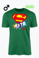 Supermen tata