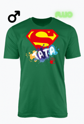 Supermen tata