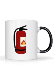 Magiczny wolnościowy kubek!