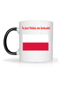 Magiczny wolnościowy kubek!