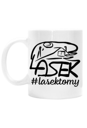 Kubek - #lasektomy