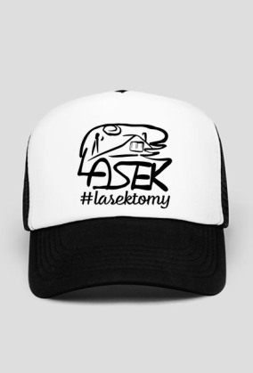 czapka - #lasektomy