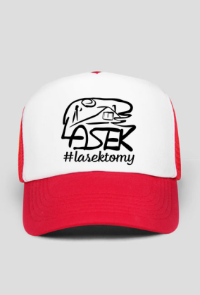 czapka - #lasektomy