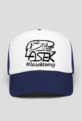 czapka - #lasektomy