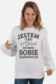 Bluza JTPZSSZ_NBG_B