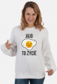 Bluza JTZ_B