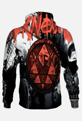 VVAIE ORIG 2017 HOOD
