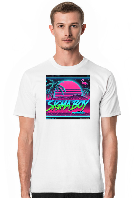 SigmaBoy Signature