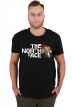 The North Face Czarna